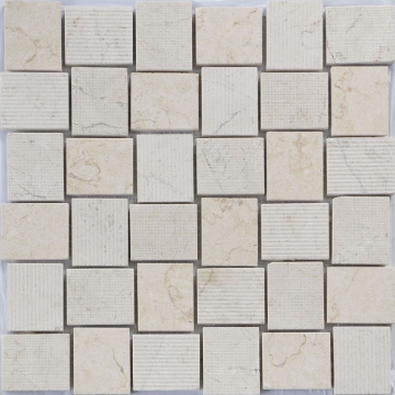 Picture of MiR Mosaic - Bali Sumatra Crema