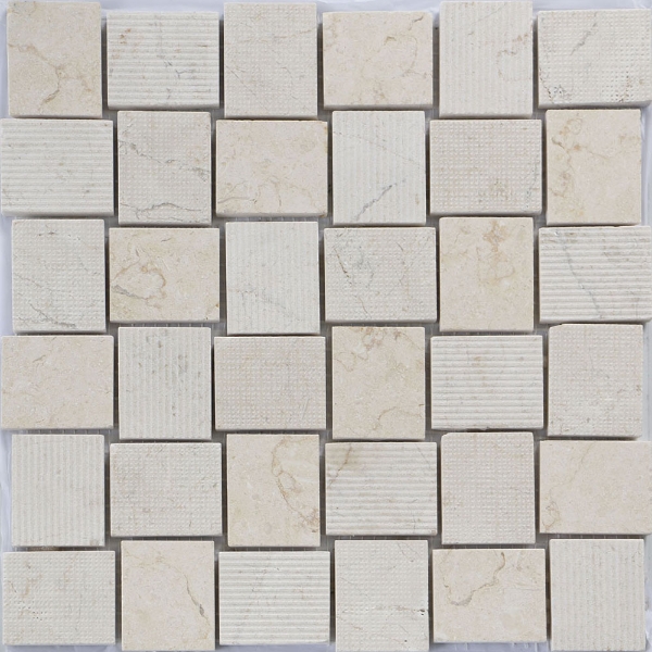 Picture of MiR Mosaic - Bali Sumatra Crema