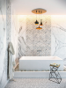 Picture of MiR Mosaic - Bali Balian Carrara