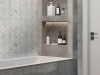 Picture of MiR Mosaic - Bali Balian Carrara