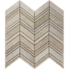 Picture of MiR Mosaic - Bali Balian Crema