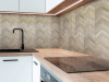 Picture of MiR Mosaic - Bali Balian Crema