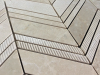 Picture of MiR Mosaic - Bali Balian Crema