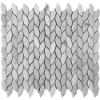 Picture of MiR Mosaic - Bali Leaf Carrara