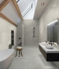 Picture of Roca - June 12 x 36 Suite Caliza