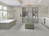 Picture of Roca - June 12 x 36 Suite Caliza
