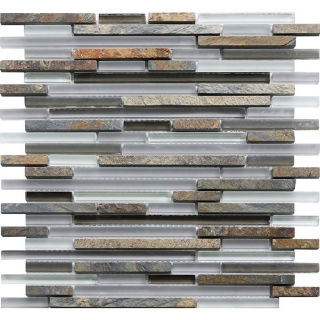 Picture of MiR Mosaic - Cascades Mosaic Mix Canyon