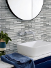 Picture of MiR Mosaic - Cascades Mosaic Mix Tundra