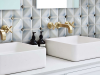 Picture of MiR Mosaic - Ceramique Pillow Blue