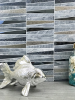 Picture of MiR Mosaic - Cityscape Layers Blue