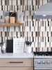 Picture of MiR Mosaic - Cityscape Stax White