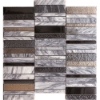 Picture of MiR Mosaic - Cityscape Stax Blue