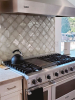 Picture of MiR Mosaic - Cloud 9 Atlas Silver White