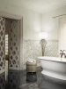 Picture of MiR Mosaic - Cloud 9 Atlas Silver White