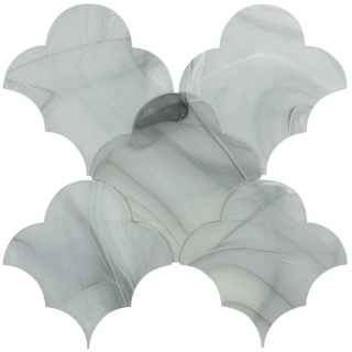 Picture of MiR Mosaic - Cloud 9 Atlas Gray