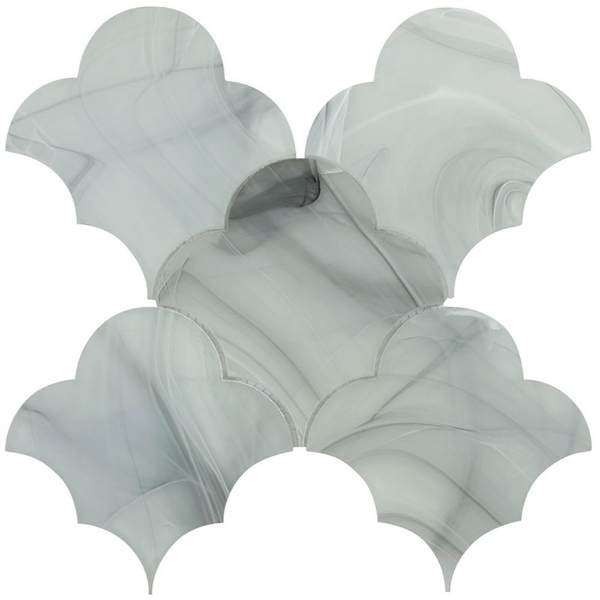 Picture of MiR Mosaic - Cloud 9 Atlas Gray