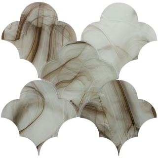 Picture of MiR Mosaic - Cloud 9 Atlas Amber