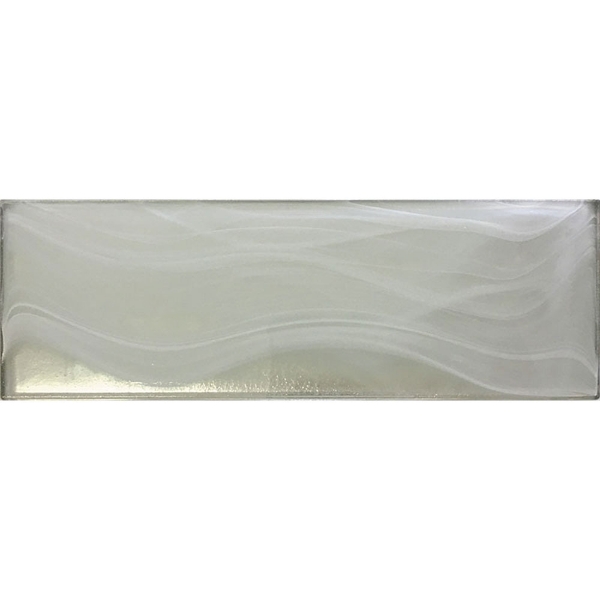 Picture of MiR Mosaic - Cloud 9 Silver White