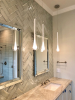 Picture of MiR Mosaic - Cloud 9 Silver White