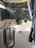 Picture of MiR Mosaic - Cloud 9 Blue