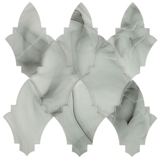 Picture of MiR Mosaic - Cloud 9 Stratus Gray