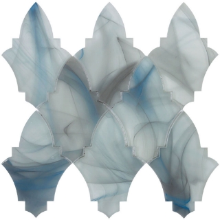 Picture of MiR Mosaic - Cloud 9 Stratus Blue