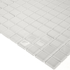 Picture of MiR Mosaic - Color Palette Mosaic 1 x 1 Gloss Sugar Cookie
