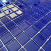 Picture of MiR Mosaic - Color Palette Mosaic 1 x 1 Gloss Cobalt Blue