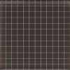 Picture of MiR Mosaic - Color Palette Mosaic 1 x 1 Gloss Pewter