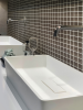 Picture of MiR Mosaic - Color Palette Mosaic 1 x 1 Gloss Pewter