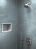 Picture of MiR Mosaic - Color Palette Mosaic 1 x 1 Matte Pale