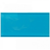 Picture of MiR Mosaic - Color Palette 3 x 6 Gloss Turquoise