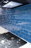 Picture of MiR Mosaic - Color Palette 3 x 6 Gloss Laguna