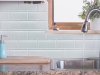 Picture of MiR Mosaic - Color Palette 3 x 6 Gloss Mirage White