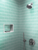 Picture of MiR Mosaic - Color Palette 3 x 6 Gloss Ice