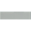 Picture of MiR Mosaic - Color Palette 4 x 16 Gloss Gray Cloud