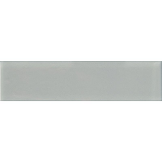Picture of MiR Mosaic - Color Palette 4 x 16 Gloss Gray Cloud