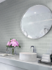 Picture of MiR Mosaic - Color Palette 4 x 16 Gloss Gray Cloud
