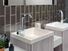 Picture of MiR Mosaic - Color Palette 4 x 16 Gloss Pewter