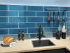 Picture of MiR Mosaic - Color Palette 4 x 16 Gloss Laguna