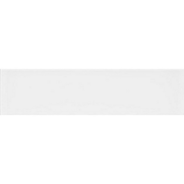 Picture of MiR Mosaic - Color Palette 4 x 16 Gloss Mirage White