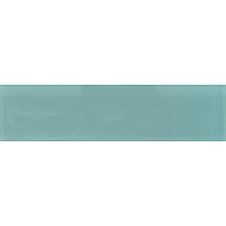 Picture of MiR Mosaic - Color Palette 4 x 16 Gloss Aqua