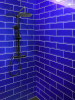 Picture of MiR Mosaic - Color Palette 4 x 16 Gloss Cobalt Blue