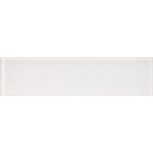 Picture of MiR Mosaic - Color Palette 3 x 12 Matte Mirage White