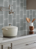Picture of MiR Mosaic - Color Palette 3 x 6 Matte Pale