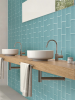 Picture of MiR Mosaic - Color Palette 3 x 6 Matte Aqua