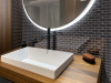 Picture of MiR Mosaic - Color Palette Mosaic Brick Pewter