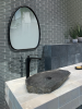 Picture of MiR Mosaic - Color Palette Mosaic Brick Cobblestone