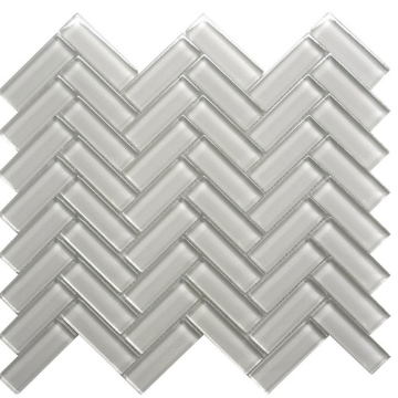 Picture of MiR Mosaic - Color Palette Mosaic Herringbone Sugar Cookie
