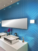 Picture of MiR Mosaic - Color Palette Mosaic Brick Laguna